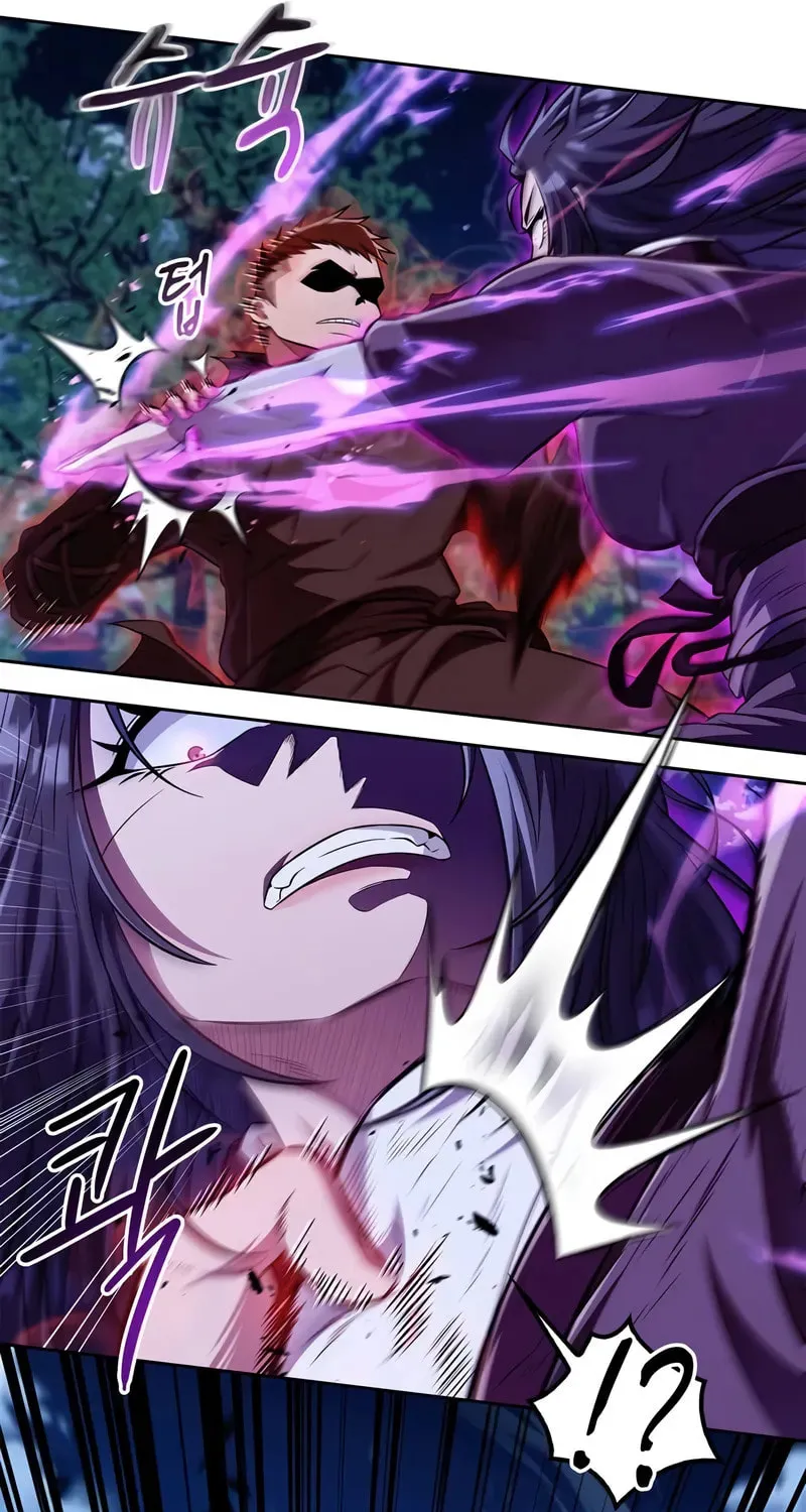 Read Genius Martial Arts Trainer chapter 44 image 11 on Lezhin