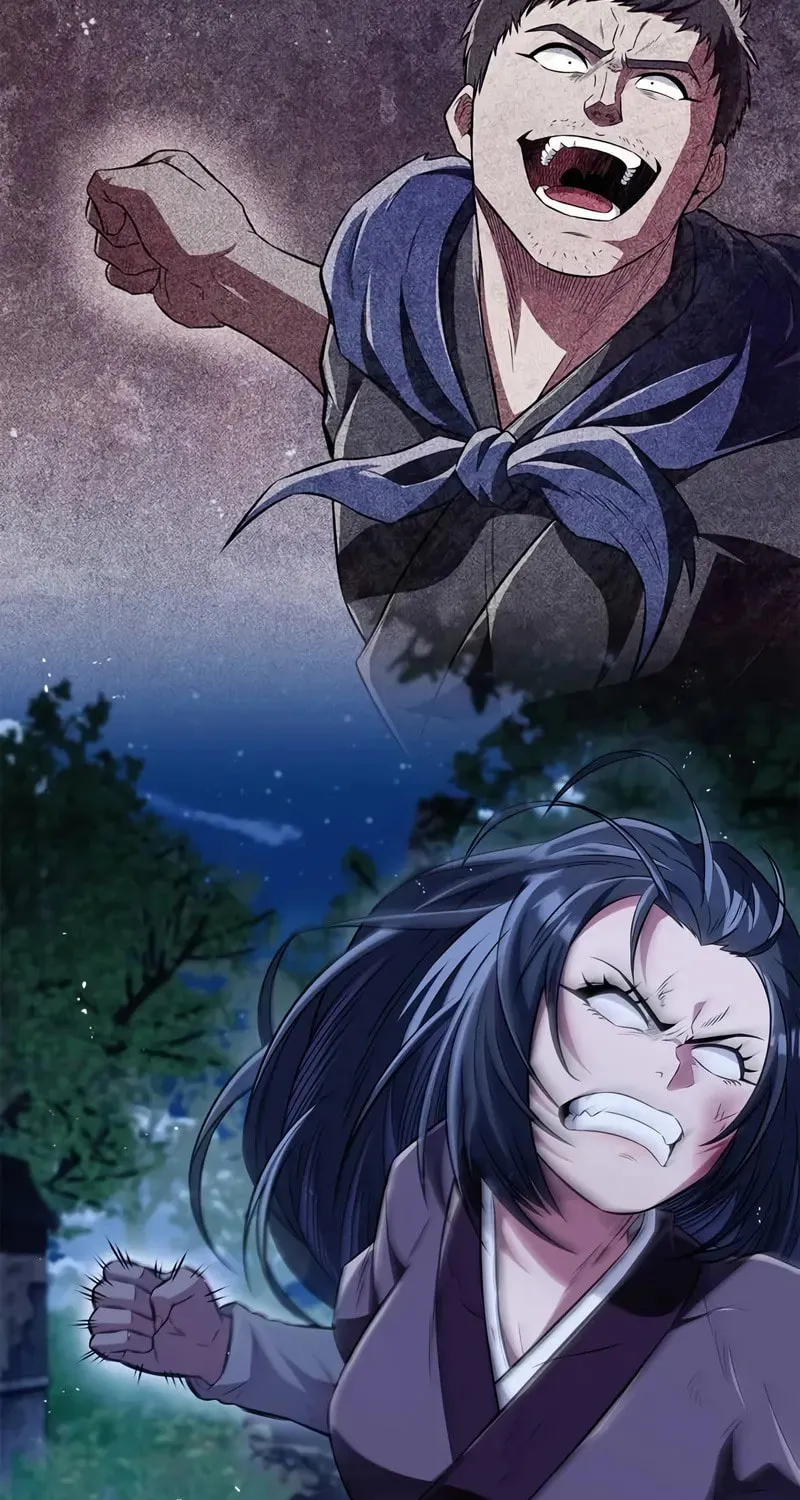 Read Genius Martial Arts Trainer chapter 44 image 23 on Lezhin