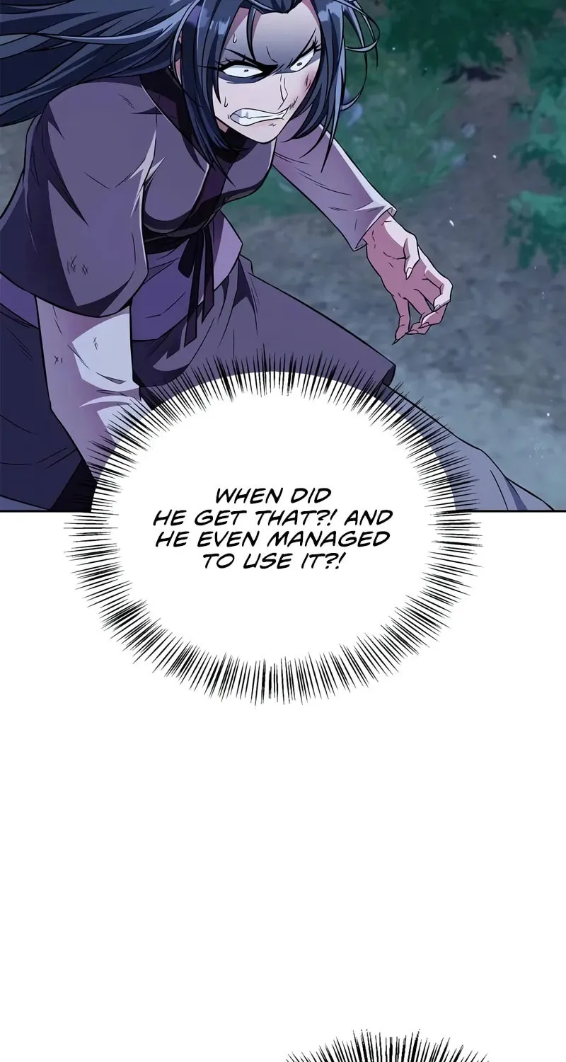 Read Genius Martial Arts Trainer chapter 44 image 26 on Lezhin