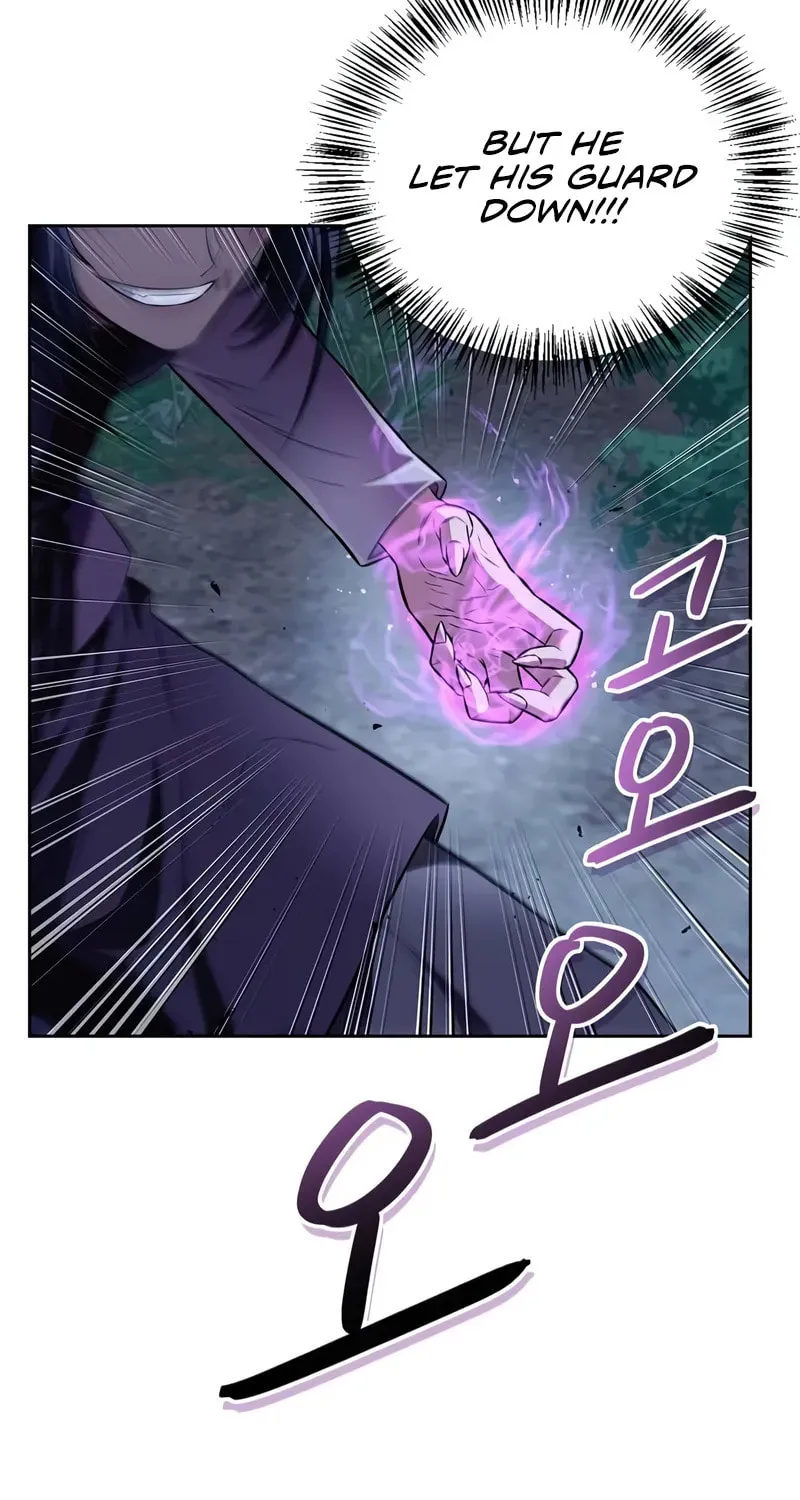 Read Genius Martial Arts Trainer chapter 44 image 27 on Lezhin