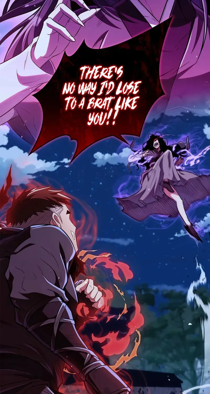 Read Genius Martial Arts Trainer chapter 44 image 3 on Lezhin