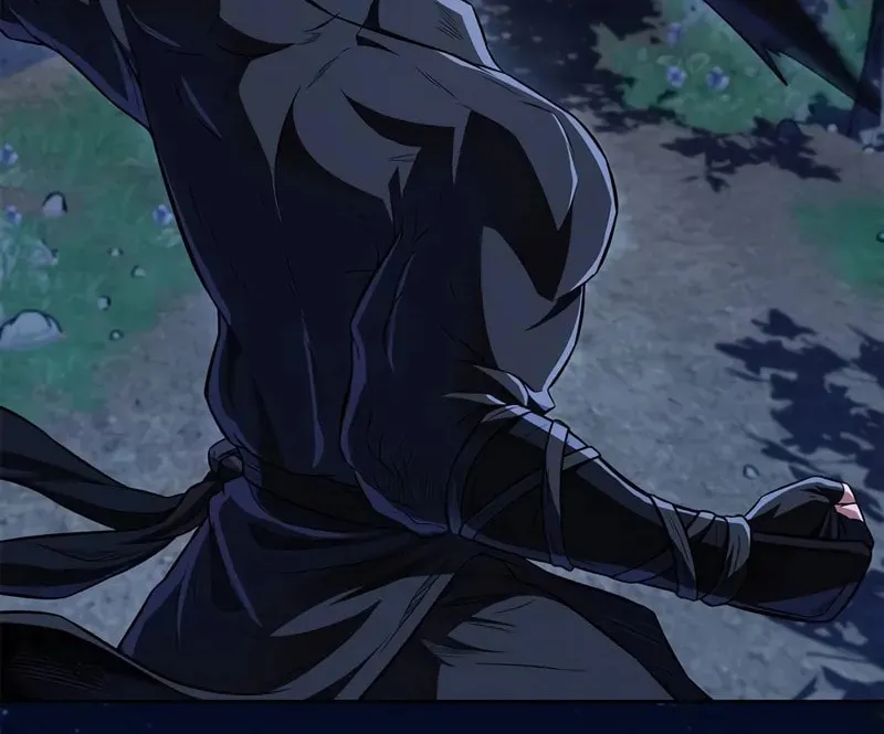 Read Genius Martial Arts Trainer chapter 44 image 30 on Lezhin