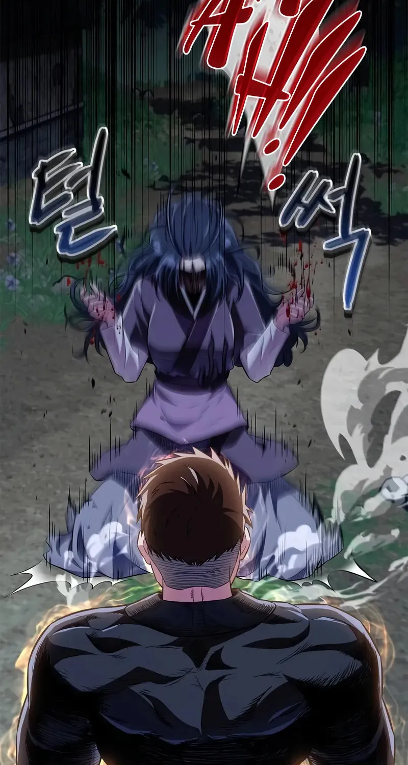 Read Genius Martial Arts Trainer chapter 44 image 38 on Lezhin