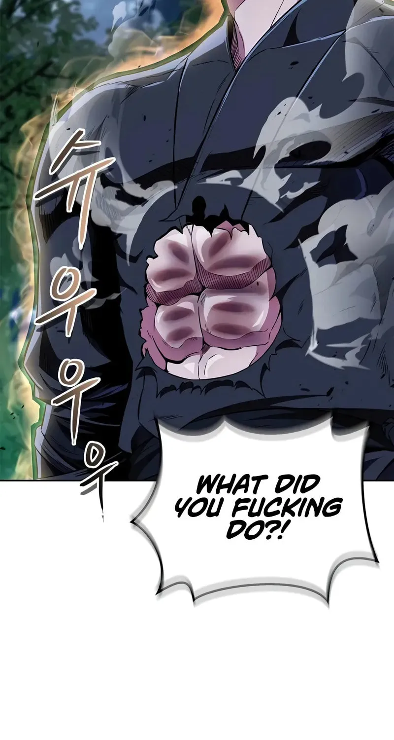 Read Genius Martial Arts Trainer chapter 44 image 40 on Lezhin