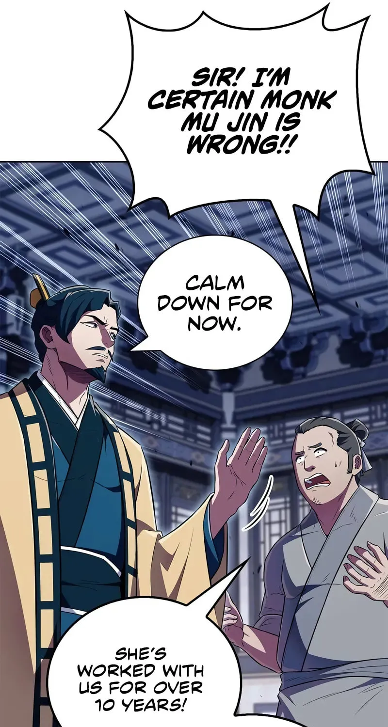 Read Genius Martial Arts Trainer chapter 44 image 50 on Lezhin