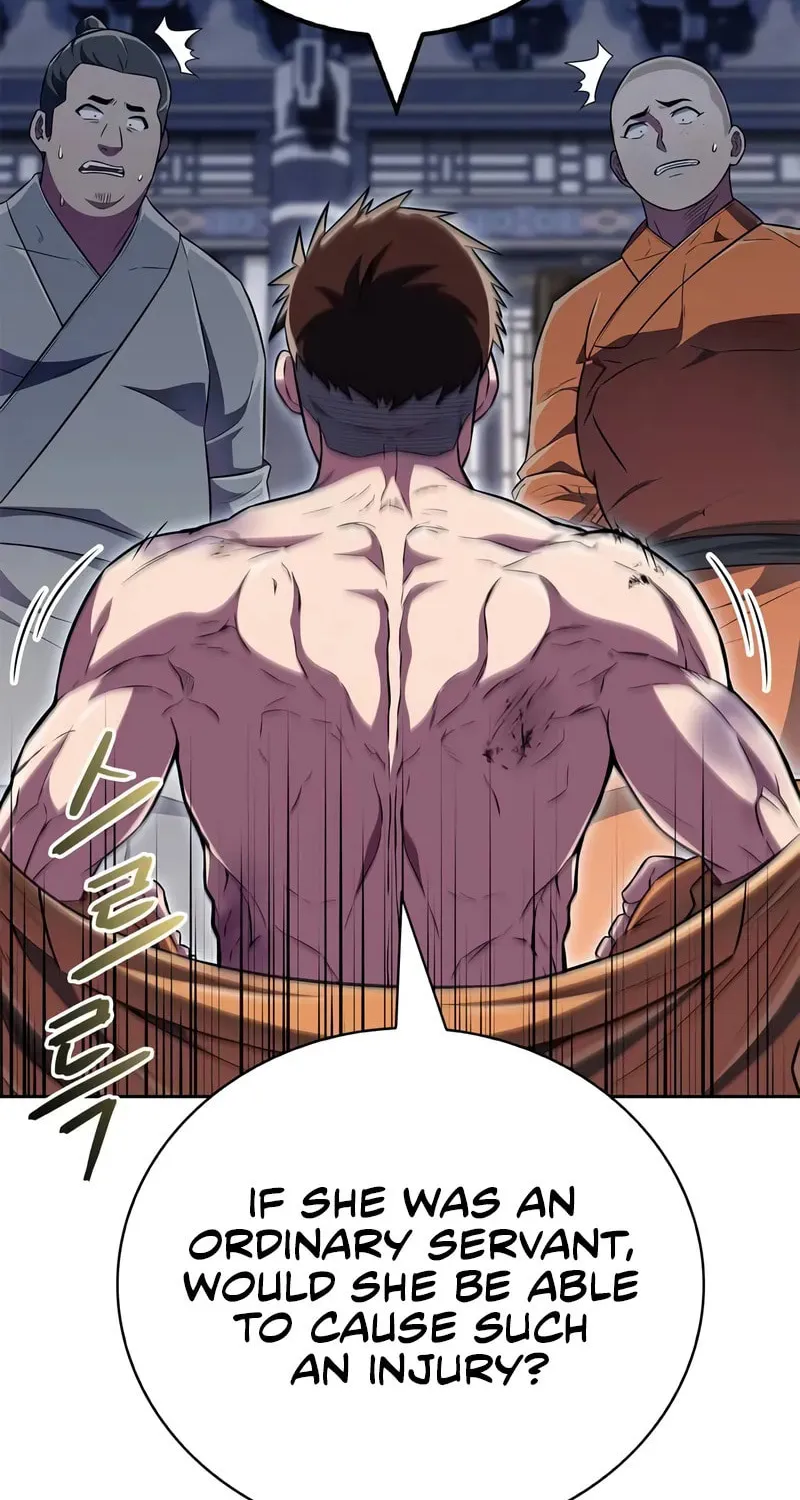 Read Genius Martial Arts Trainer chapter 44 image 65 on Lezhin