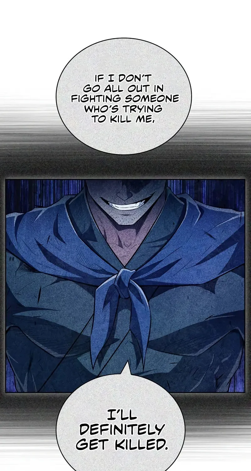 Read Genius Martial Arts Trainer chapter 44 image 7 on Lezhin