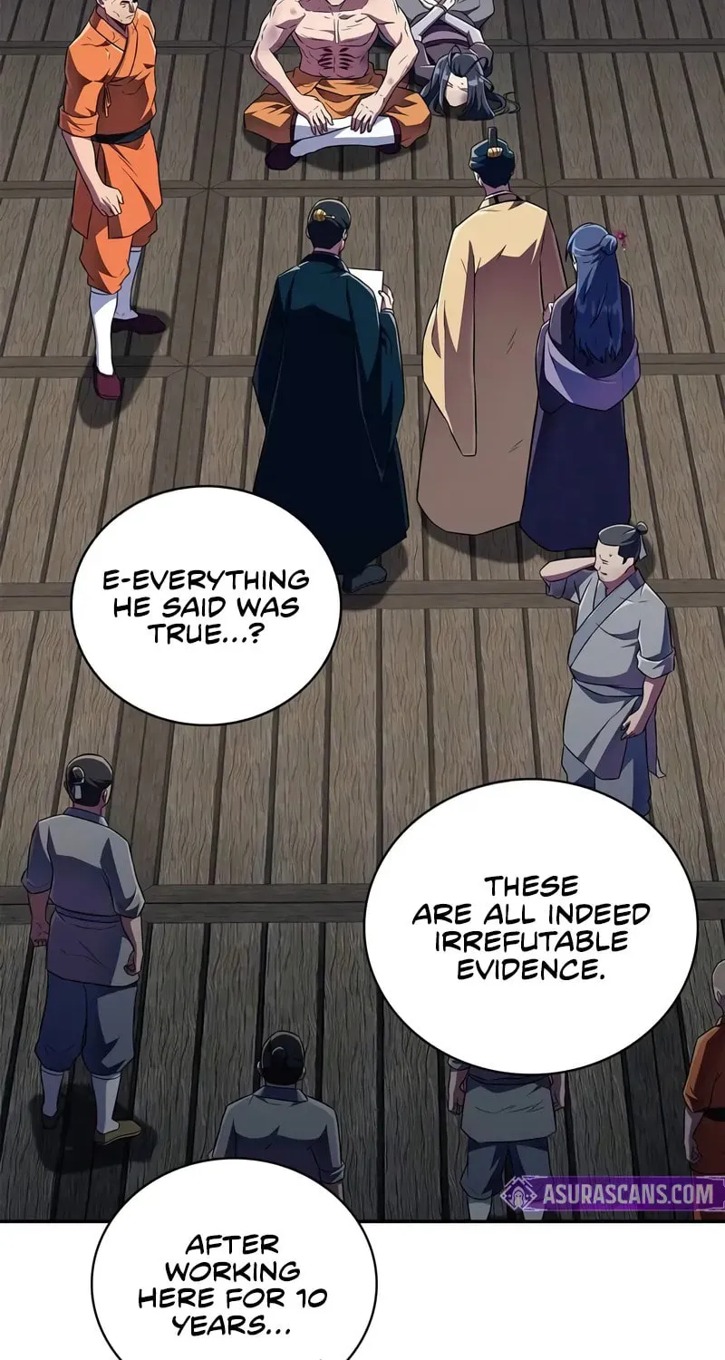Read Genius Martial Arts Trainer chapter 44 image 77 on Lezhin