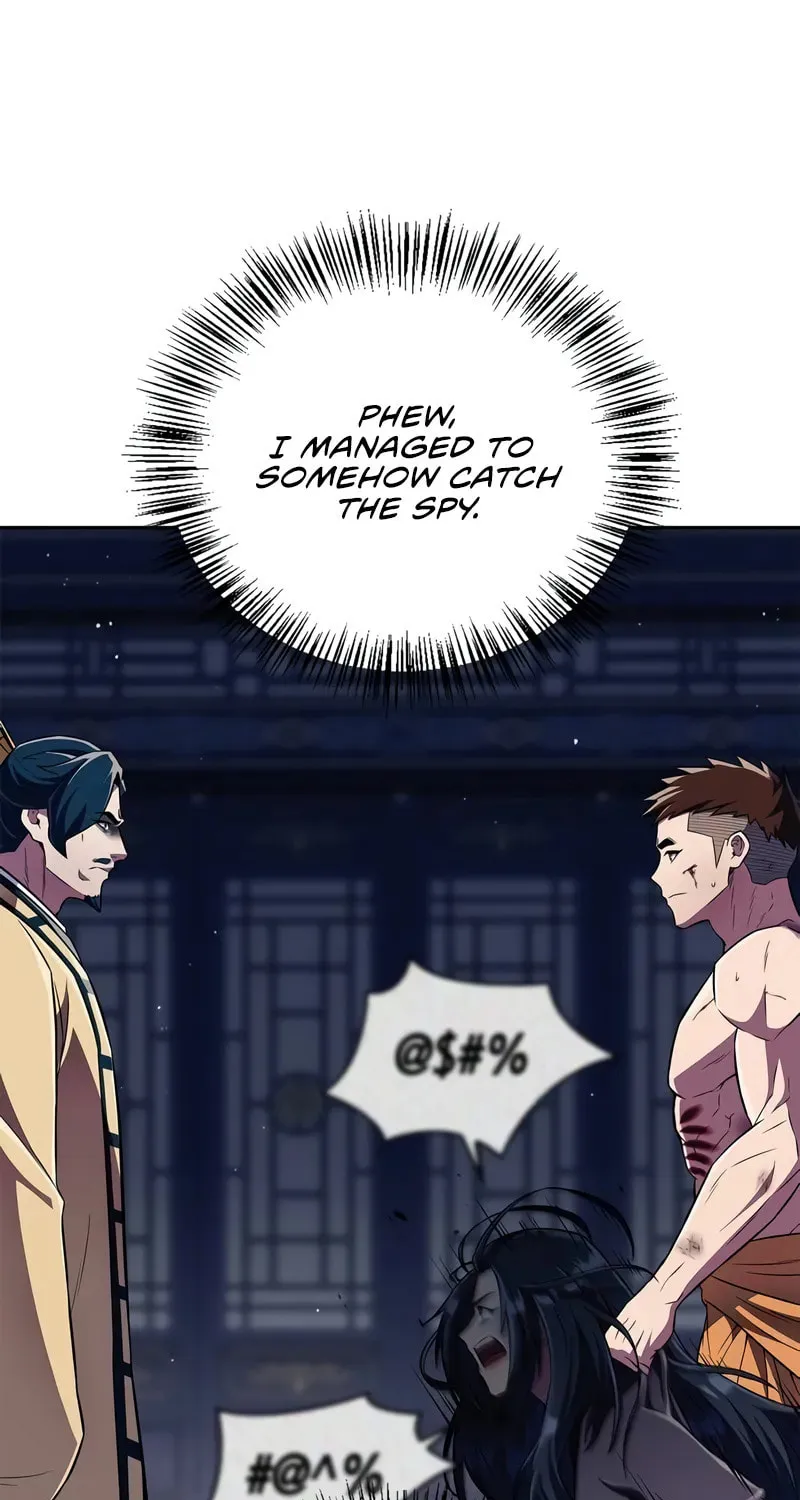 Read Genius Martial Arts Trainer chapter 44 image 84 on Lezhin