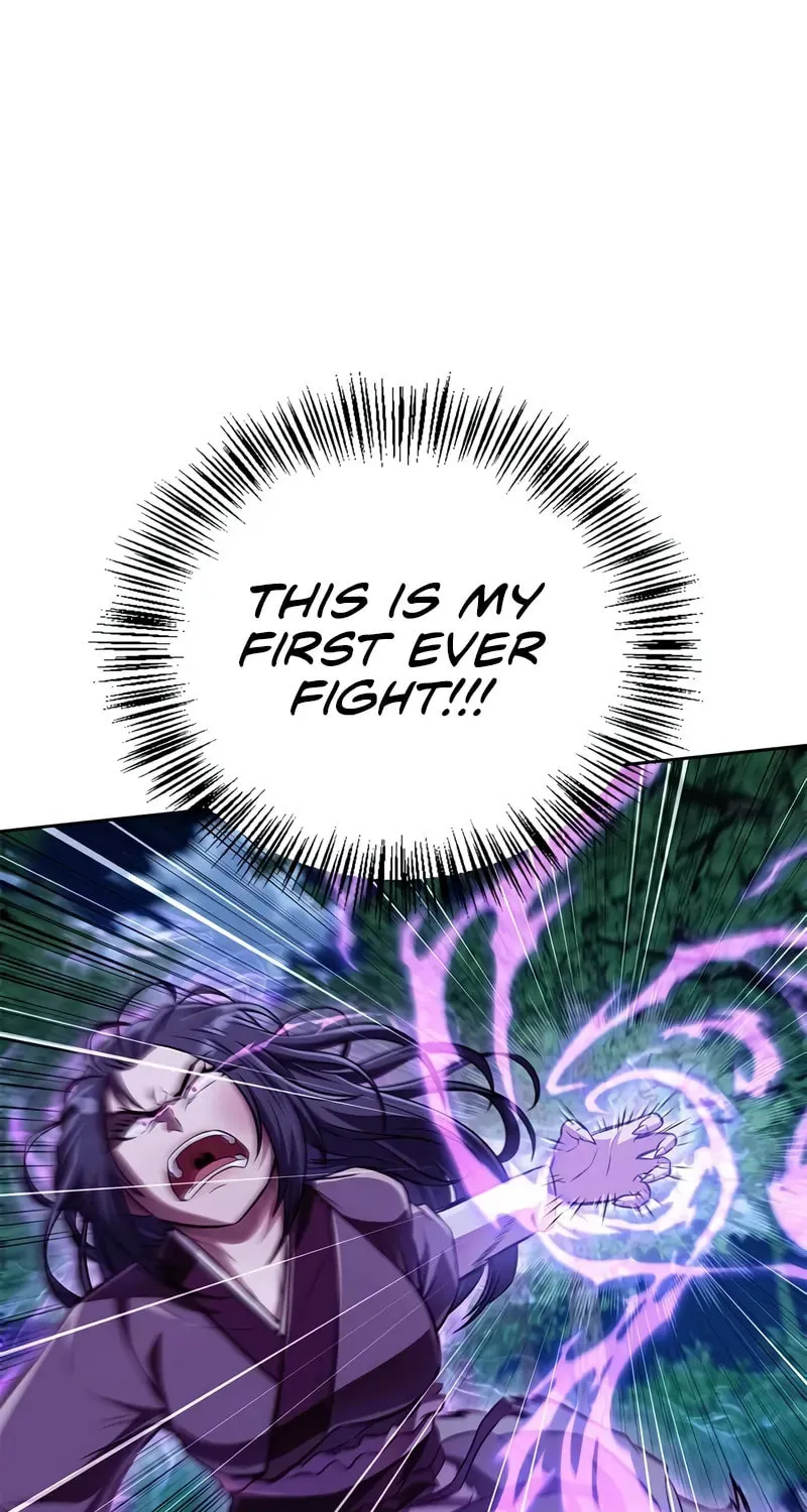 Read Genius Martial Arts Trainer chapter 44 image 9 on Lezhin