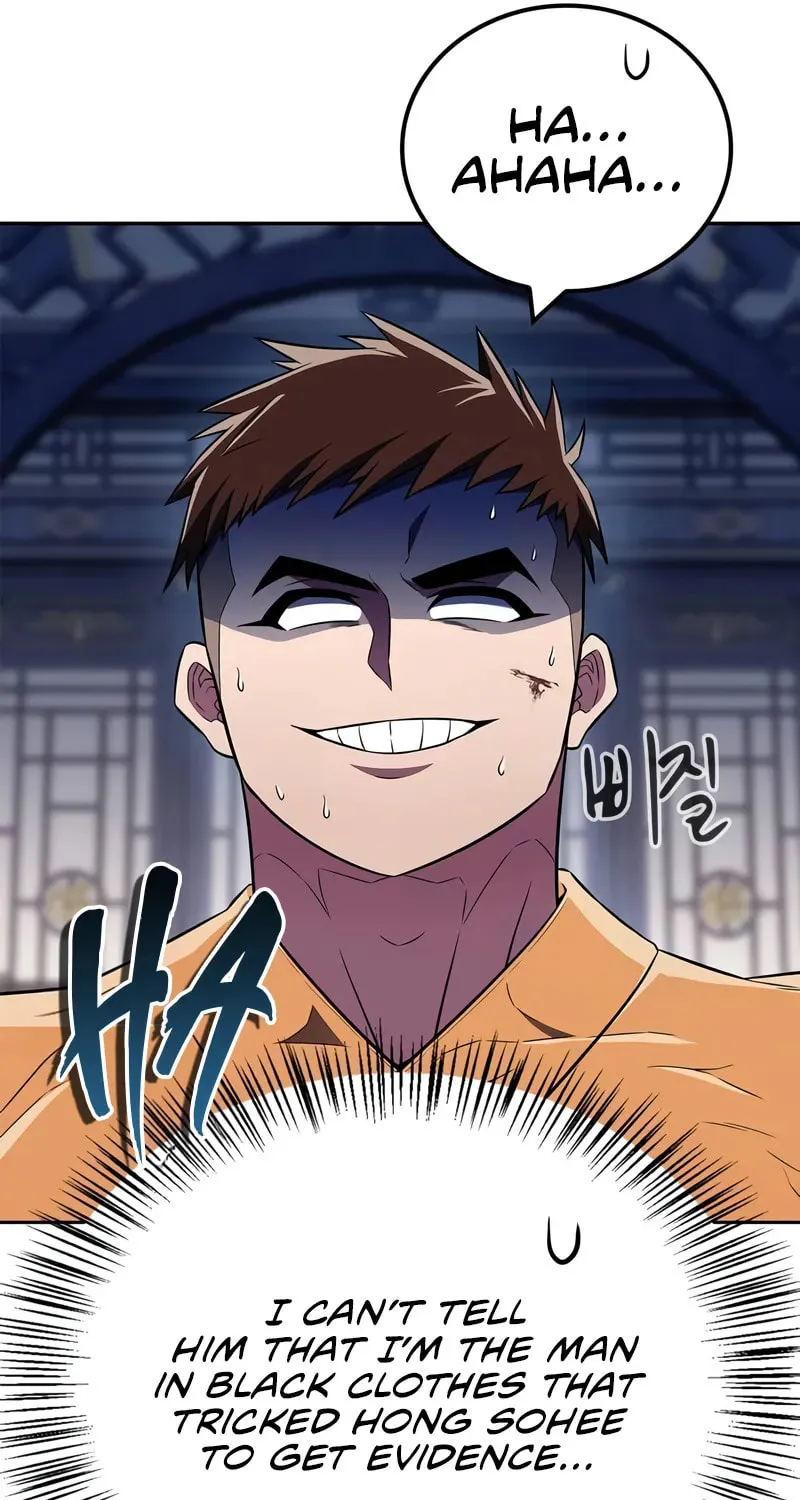 Read Genius Martial Arts Trainer chapter 44 image 98 on Lezhin