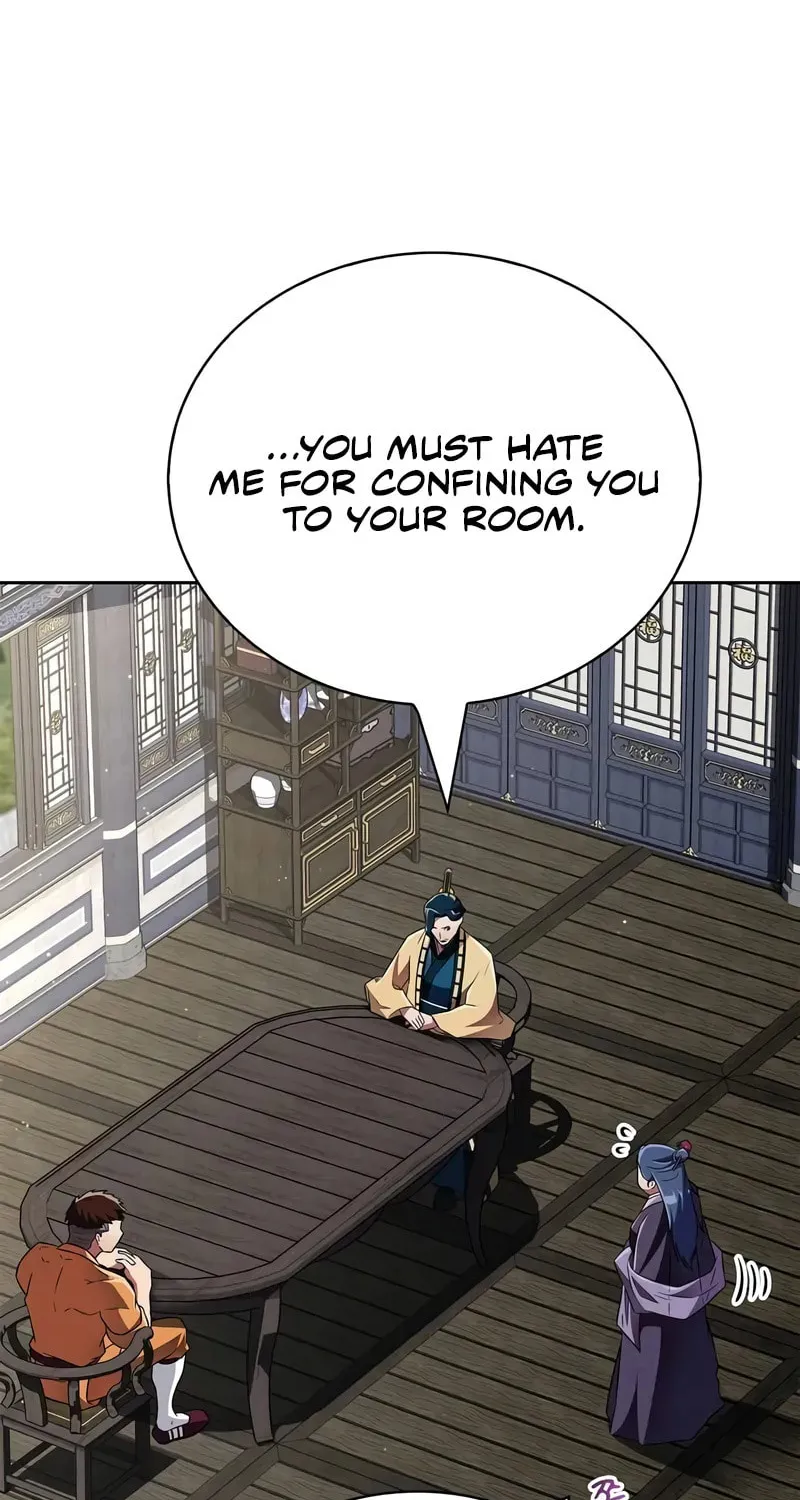 Read Genius Martial Arts Trainer chapter 45 image 104 on Lezhin