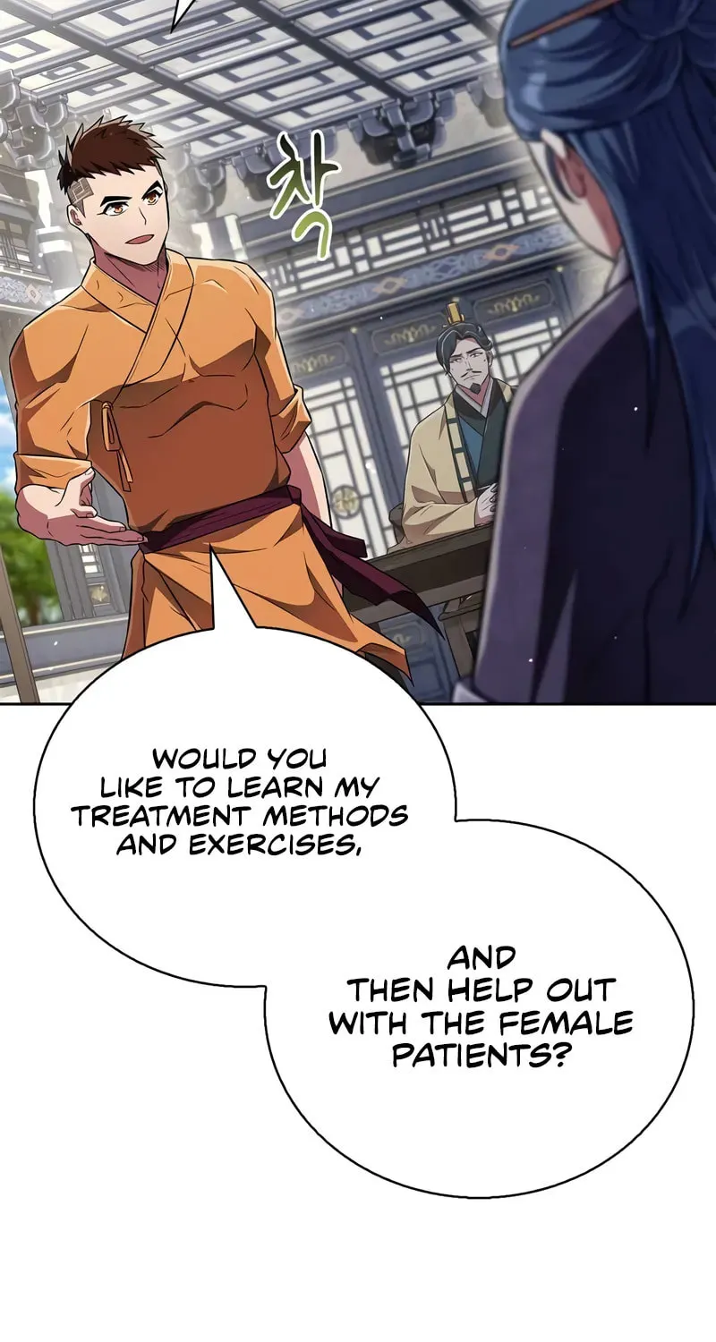 Read Genius Martial Arts Trainer chapter 45 image 109 on Lezhin