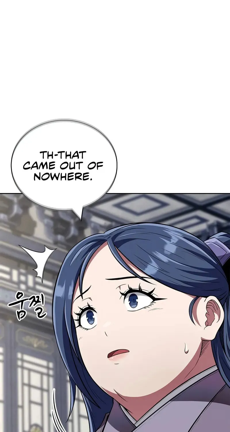 Read Genius Martial Arts Trainer chapter 45 image 110 on Lezhin