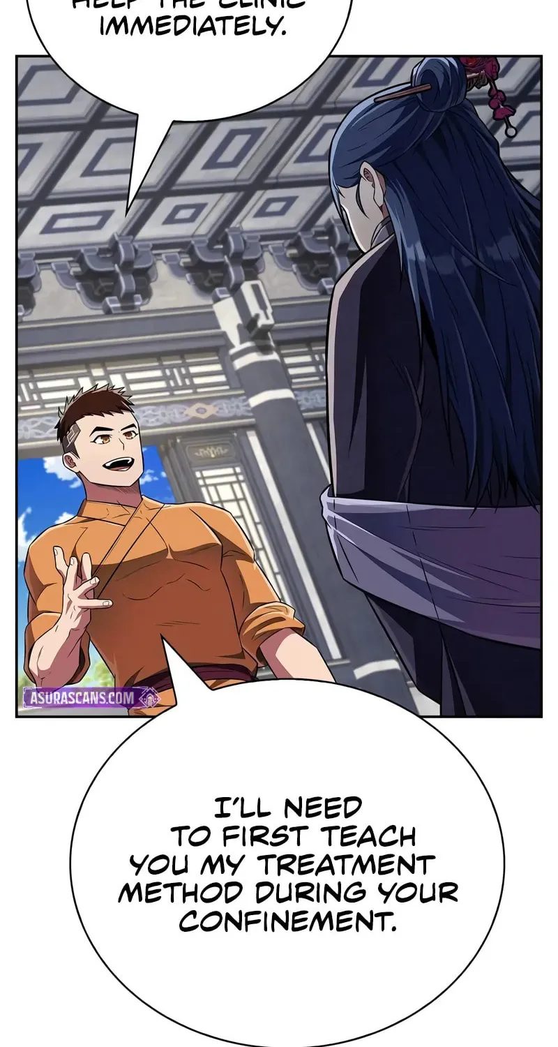 Read Genius Martial Arts Trainer chapter 45 image 112 on Lezhin