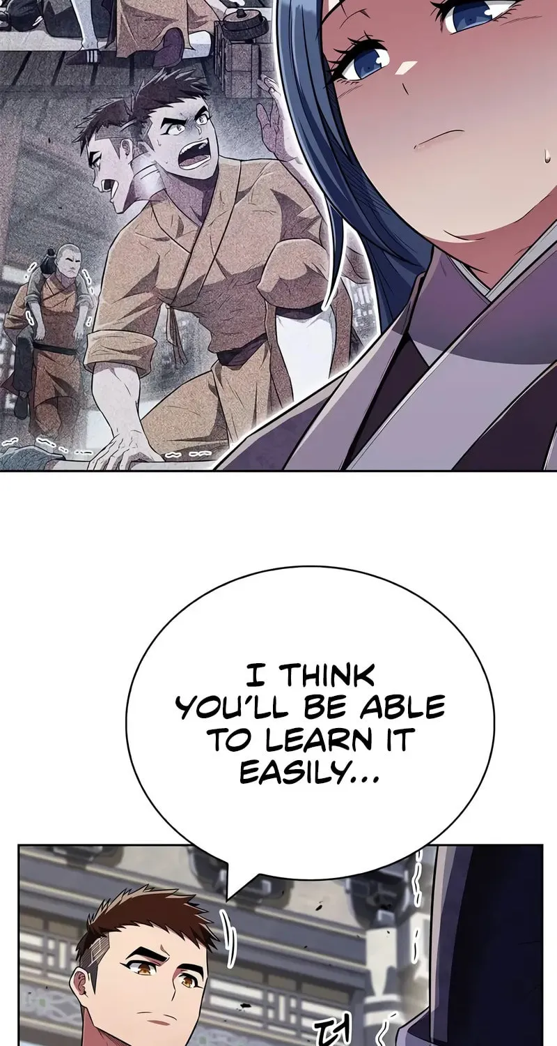 Read Genius Martial Arts Trainer chapter 45 image 114 on Lezhin