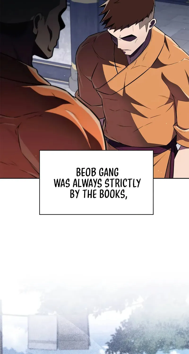 Read Genius Martial Arts Trainer chapter 45 image 15 on Lezhin