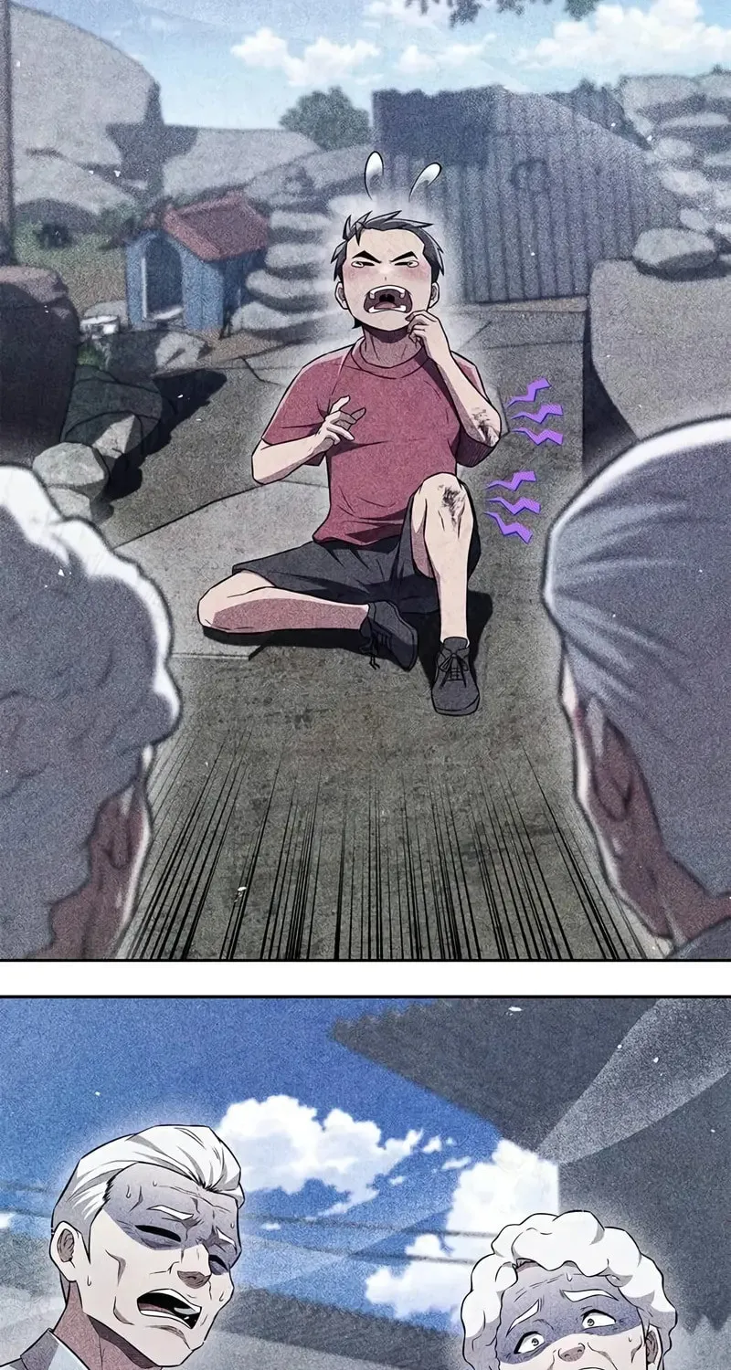 Read Genius Martial Arts Trainer chapter 45 image 16 on Lezhin