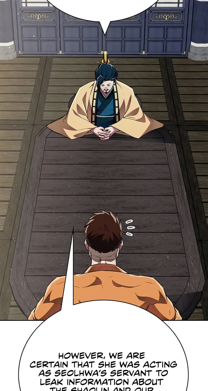 Read Genius Martial Arts Trainer chapter 45 image 26 on Lezhin