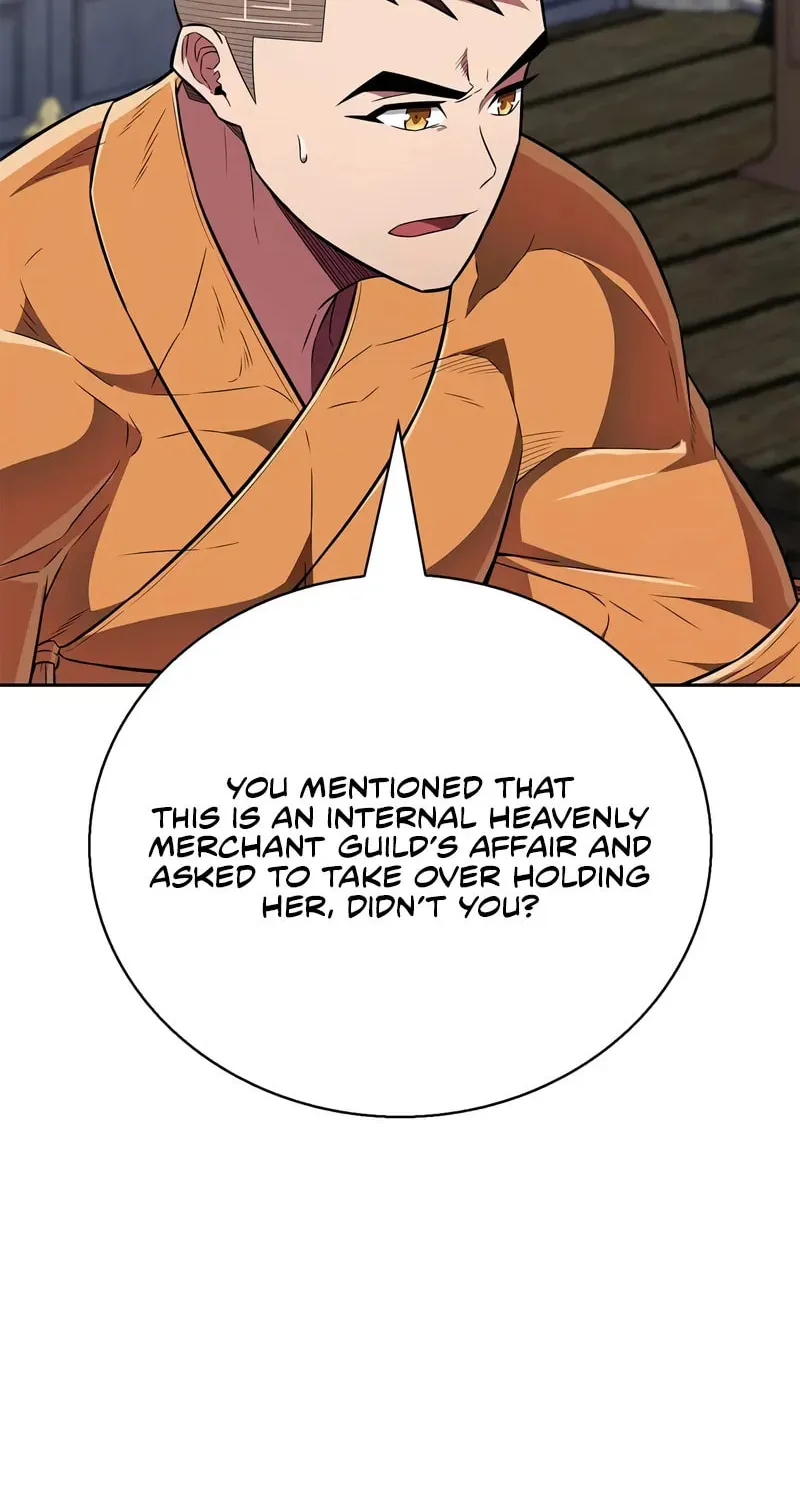 Read Genius Martial Arts Trainer chapter 45 image 28 on Lezhin