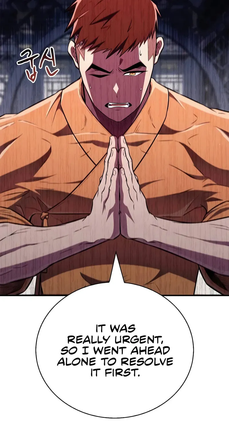 Read Genius Martial Arts Trainer chapter 45 image 3 on Lezhin