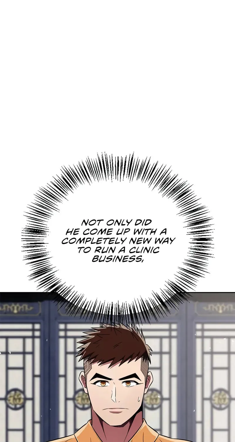 Read Genius Martial Arts Trainer chapter 45 image 32 on Lezhin
