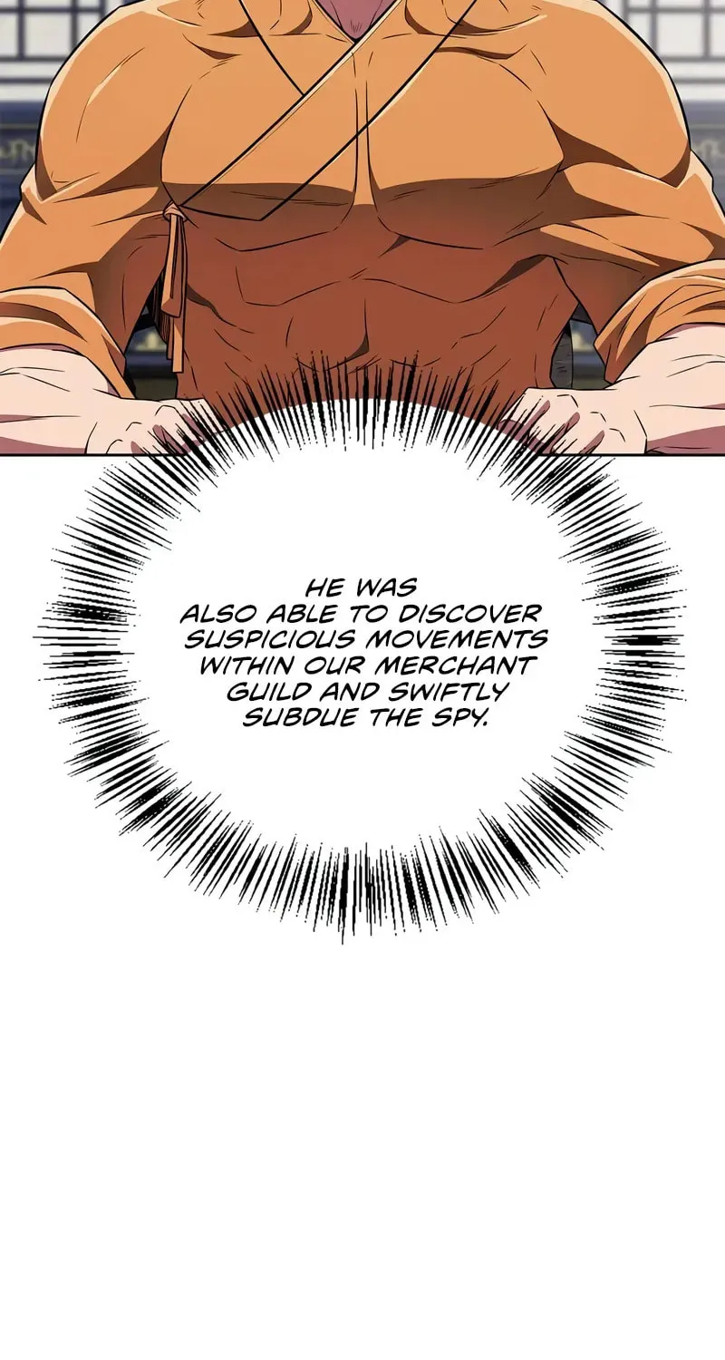 Read Genius Martial Arts Trainer chapter 45 image 33 on Lezhin