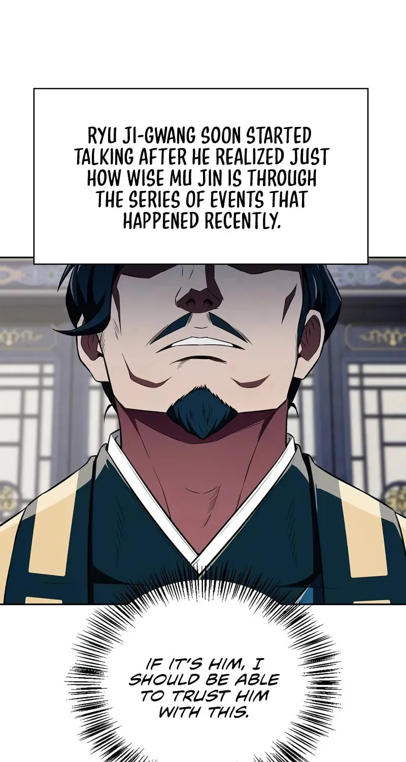 Read Genius Martial Arts Trainer chapter 45 image 34 on Lezhin