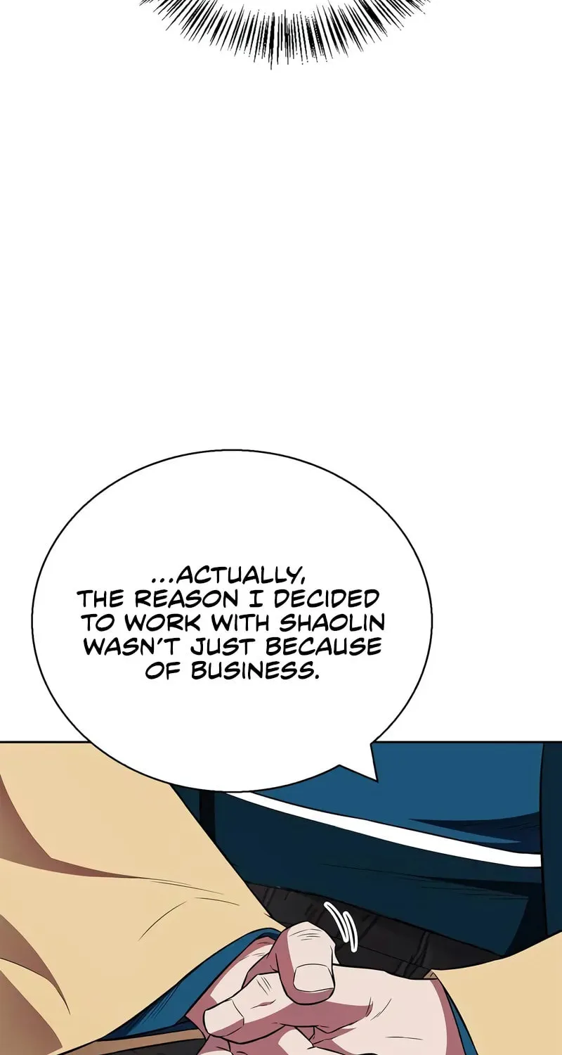 Read Genius Martial Arts Trainer chapter 45 image 35 on Lezhin