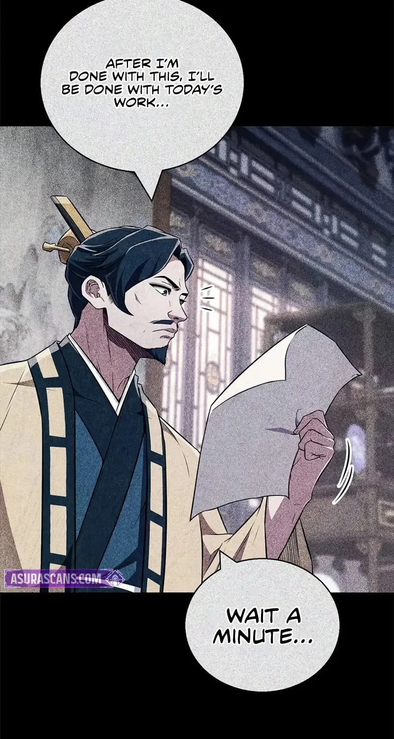 Read Genius Martial Arts Trainer chapter 45 image 41 on Lezhin
