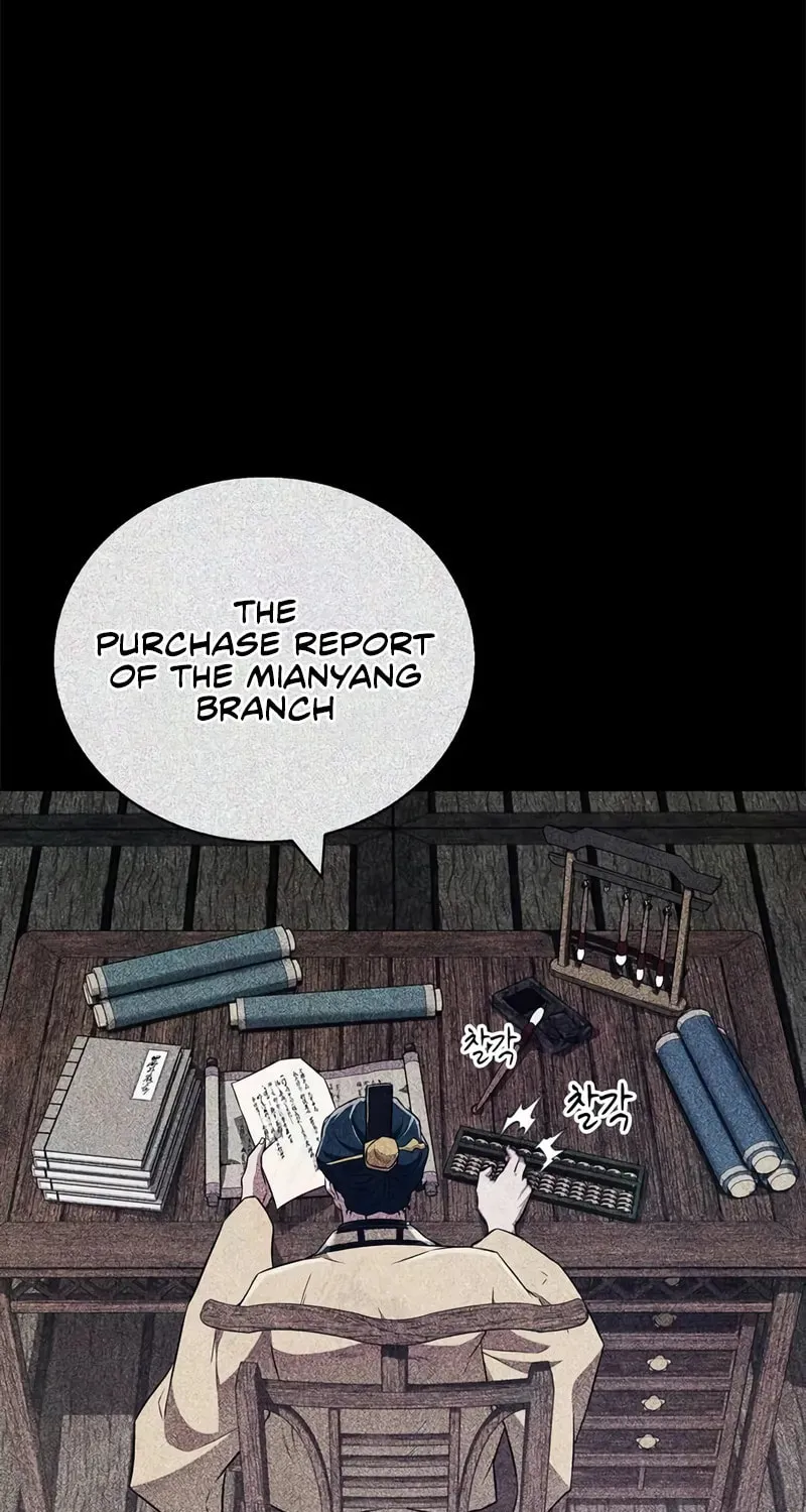 Read Genius Martial Arts Trainer chapter 45 image 43 on Lezhin