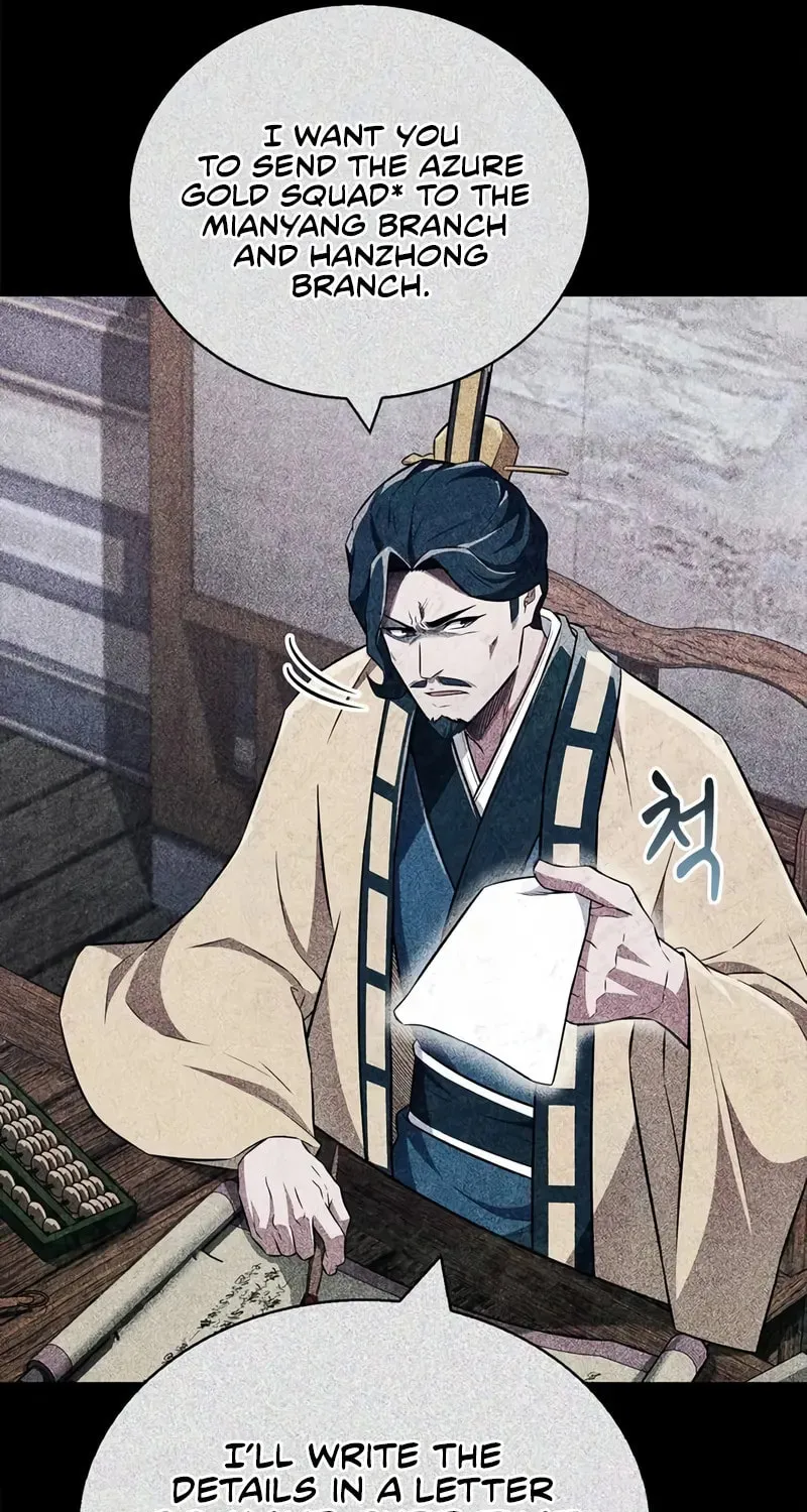 Read Genius Martial Arts Trainer chapter 45 image 49 on Lezhin