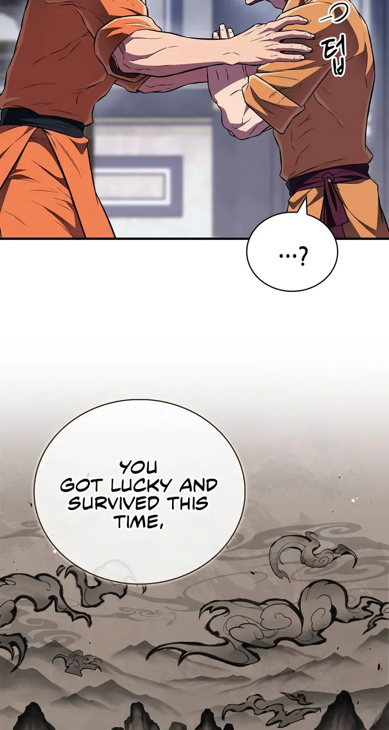 Read Genius Martial Arts Trainer chapter 45 image 5 on Lezhin