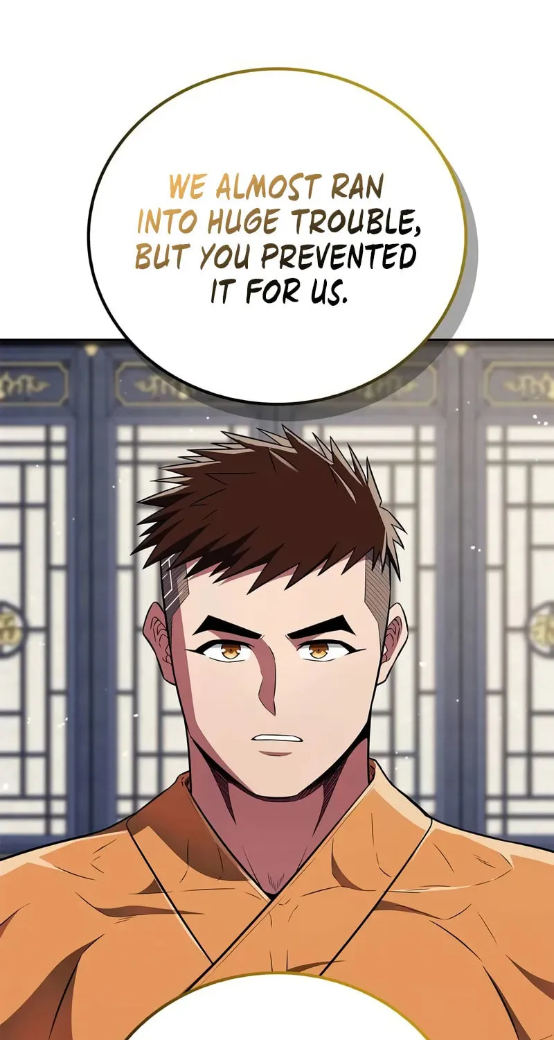Read Genius Martial Arts Trainer chapter 45 image 56 on Lezhin
