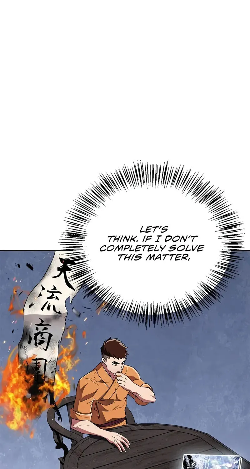 Read Genius Martial Arts Trainer chapter 45 image 61 on Lezhin