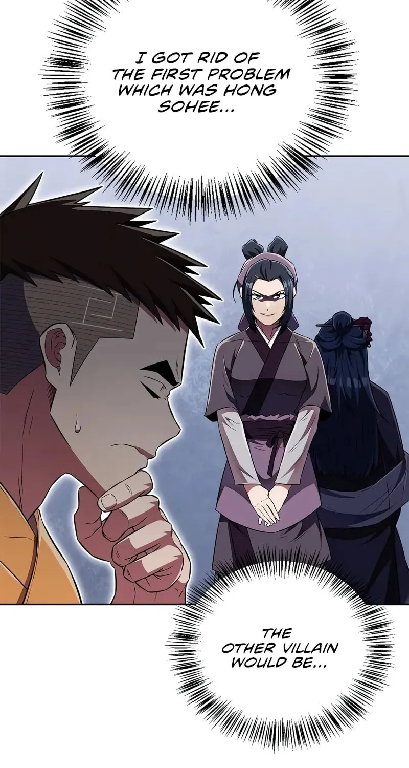Read Genius Martial Arts Trainer chapter 45 image 63 on Lezhin
