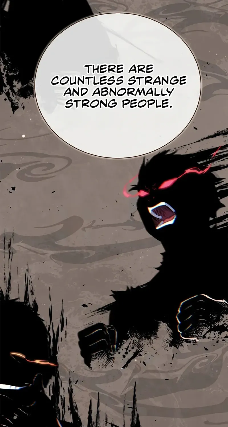 Read Genius Martial Arts Trainer chapter 45 image 7 on Lezhin