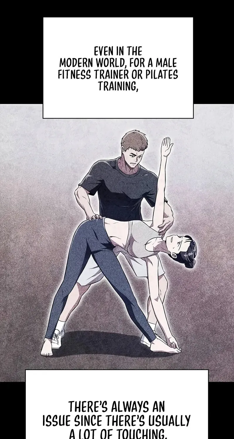 Read Genius Martial Arts Trainer chapter 45 image 78 on Lezhin