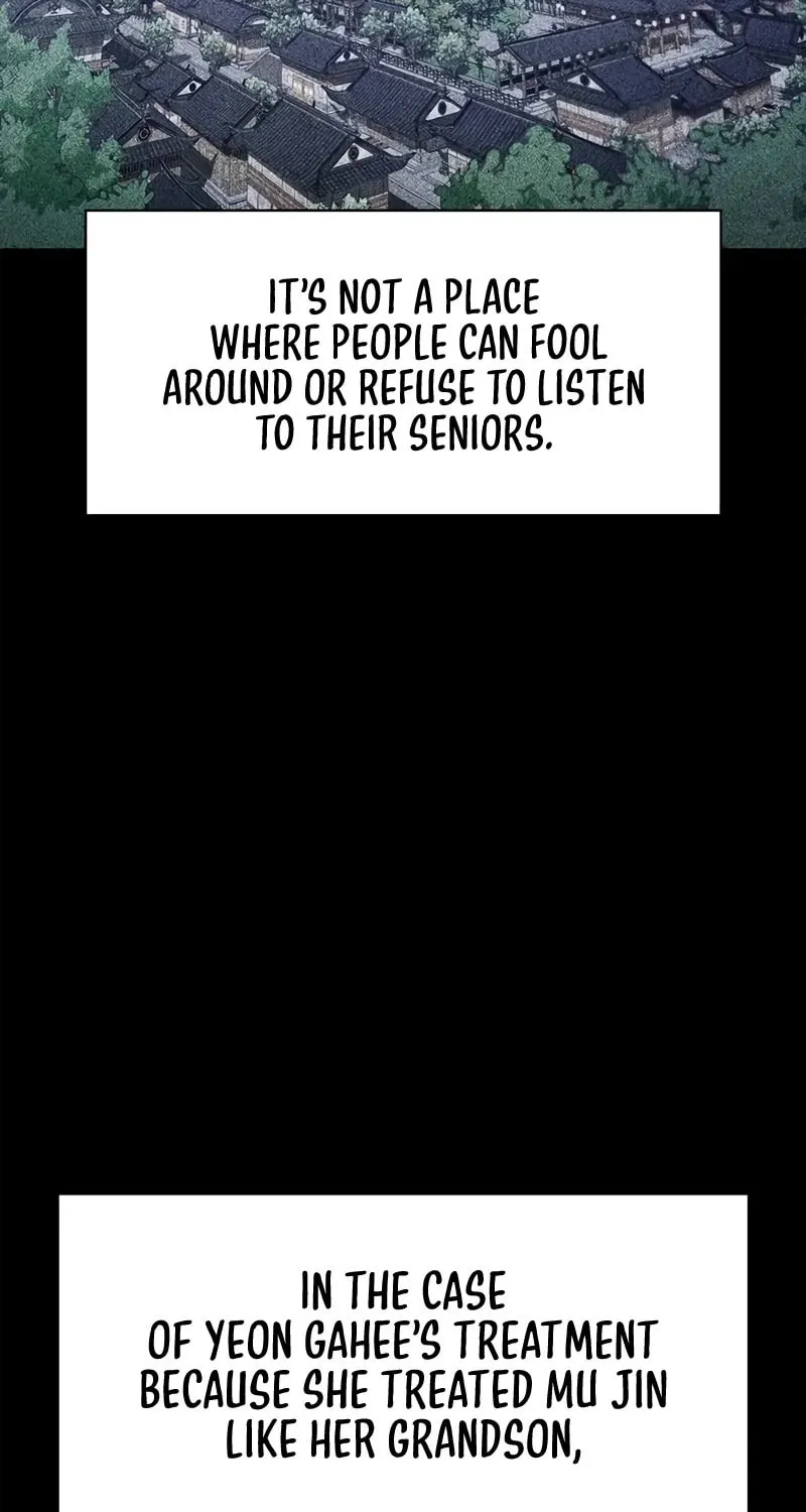 Read Genius Martial Arts Trainer chapter 45 image 80 on Lezhin