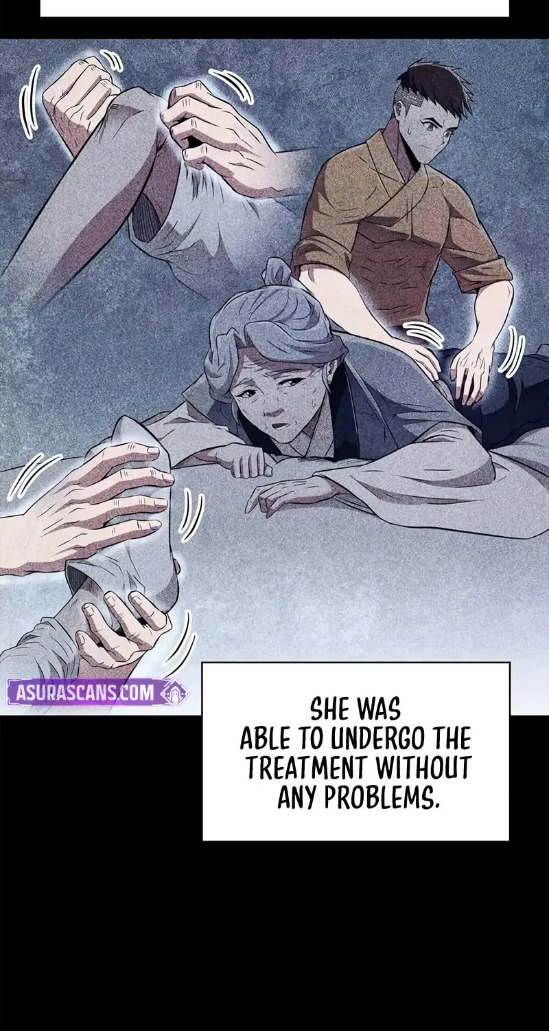 Read Genius Martial Arts Trainer chapter 45 image 81 on Lezhin