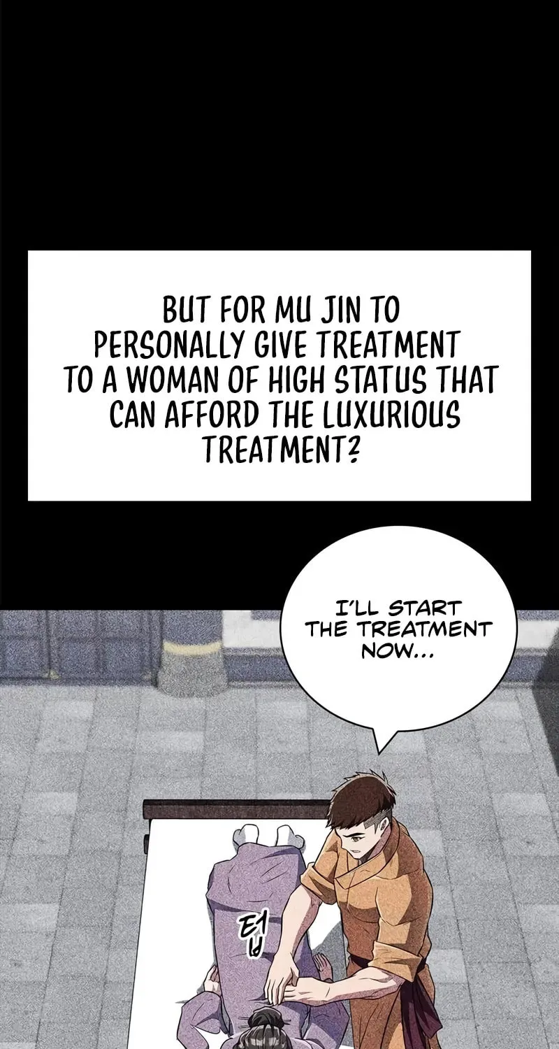 Read Genius Martial Arts Trainer chapter 45 image 82 on Lezhin