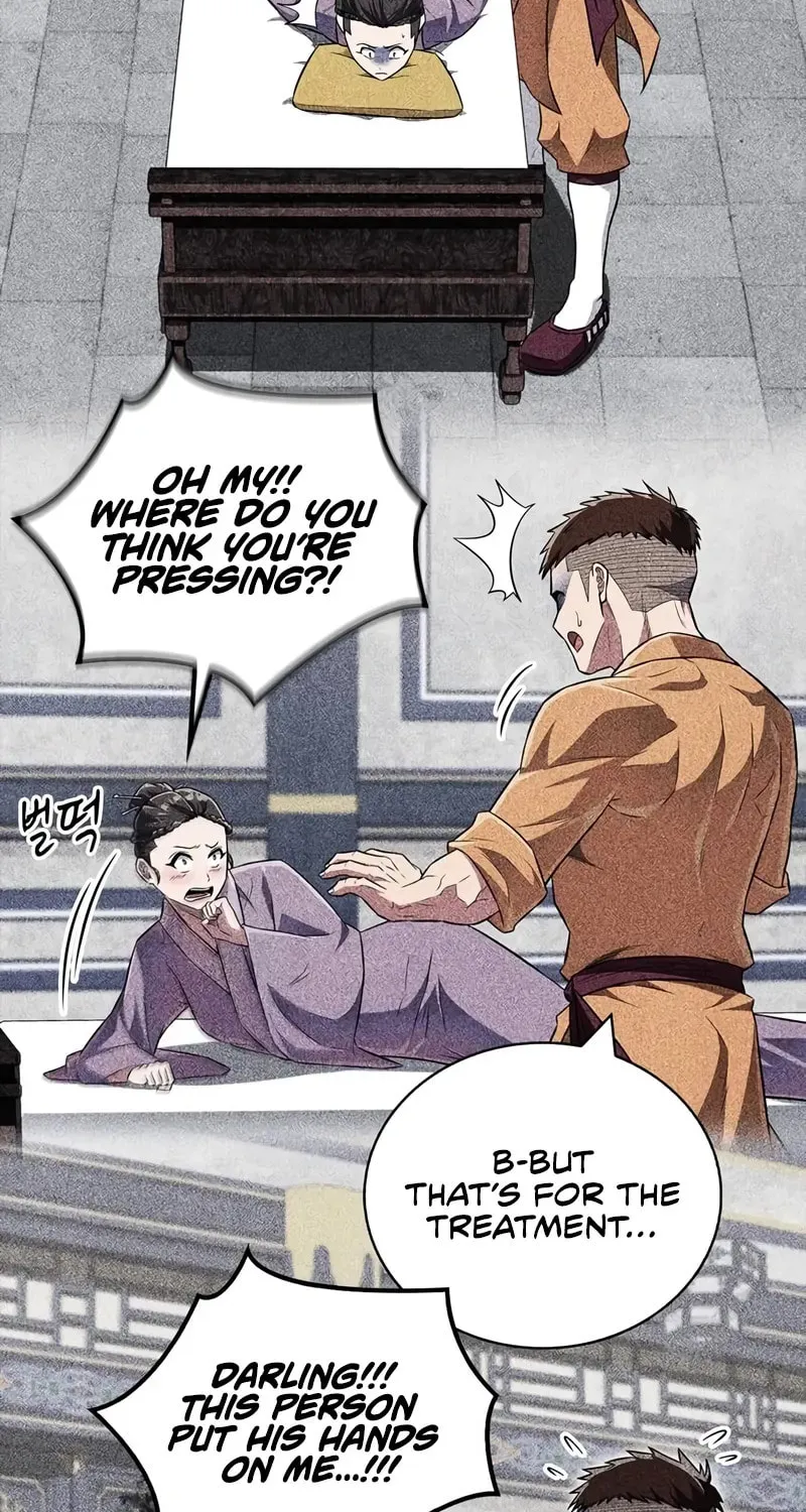 Read Genius Martial Arts Trainer chapter 45 image 83 on Lezhin