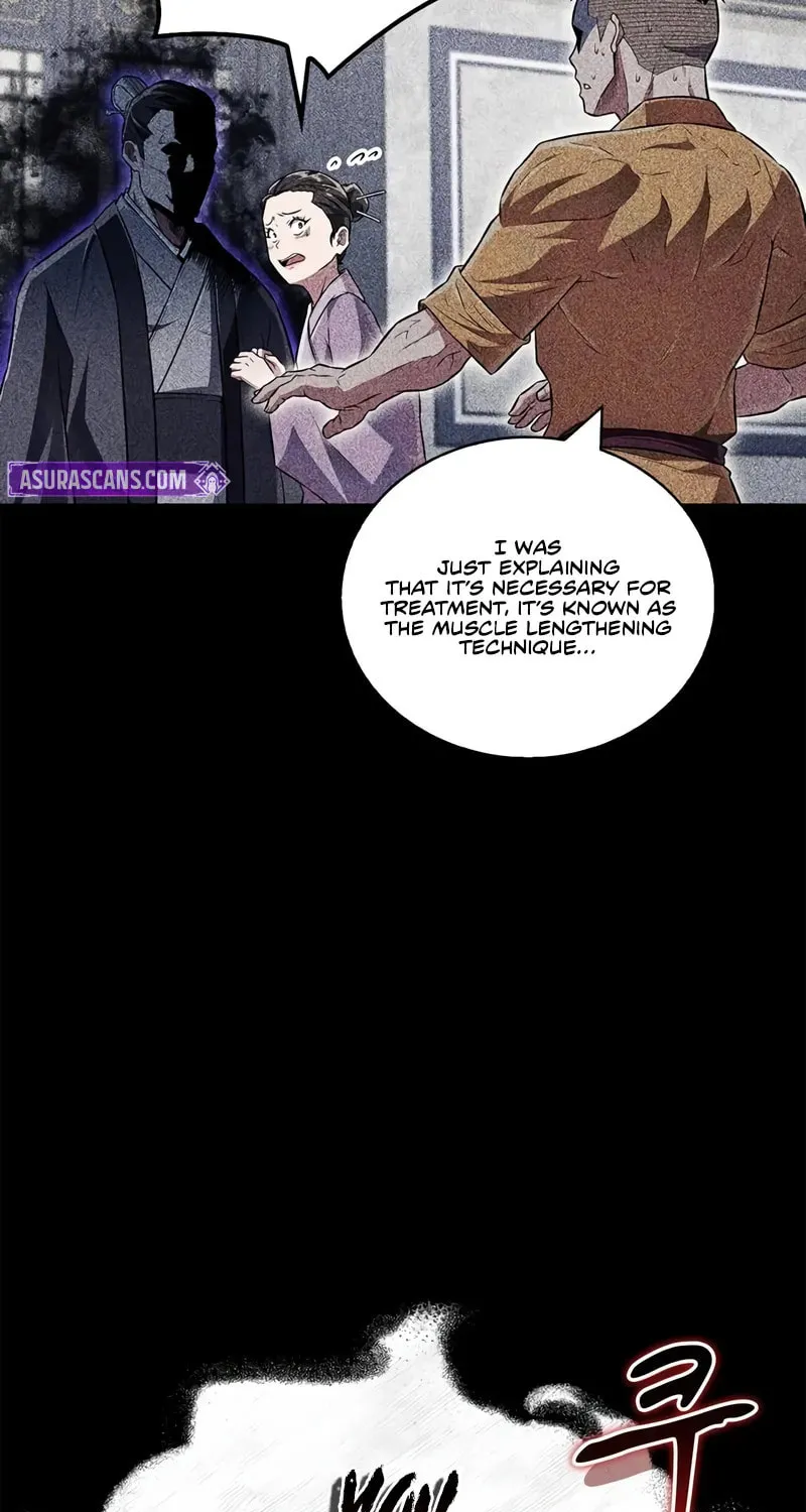 Read Genius Martial Arts Trainer chapter 45 image 84 on Lezhin