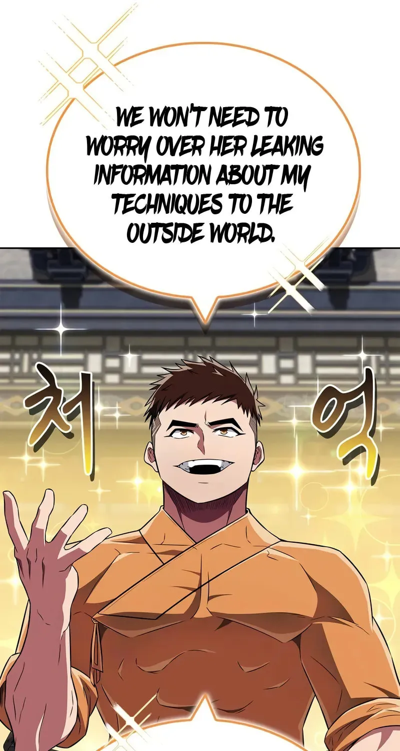 Read Genius Martial Arts Trainer chapter 45 image 97 on Lezhin