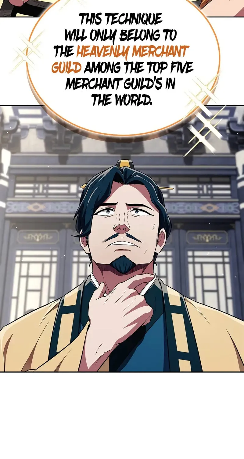 Read Genius Martial Arts Trainer chapter 45 image 98 on Lezhin