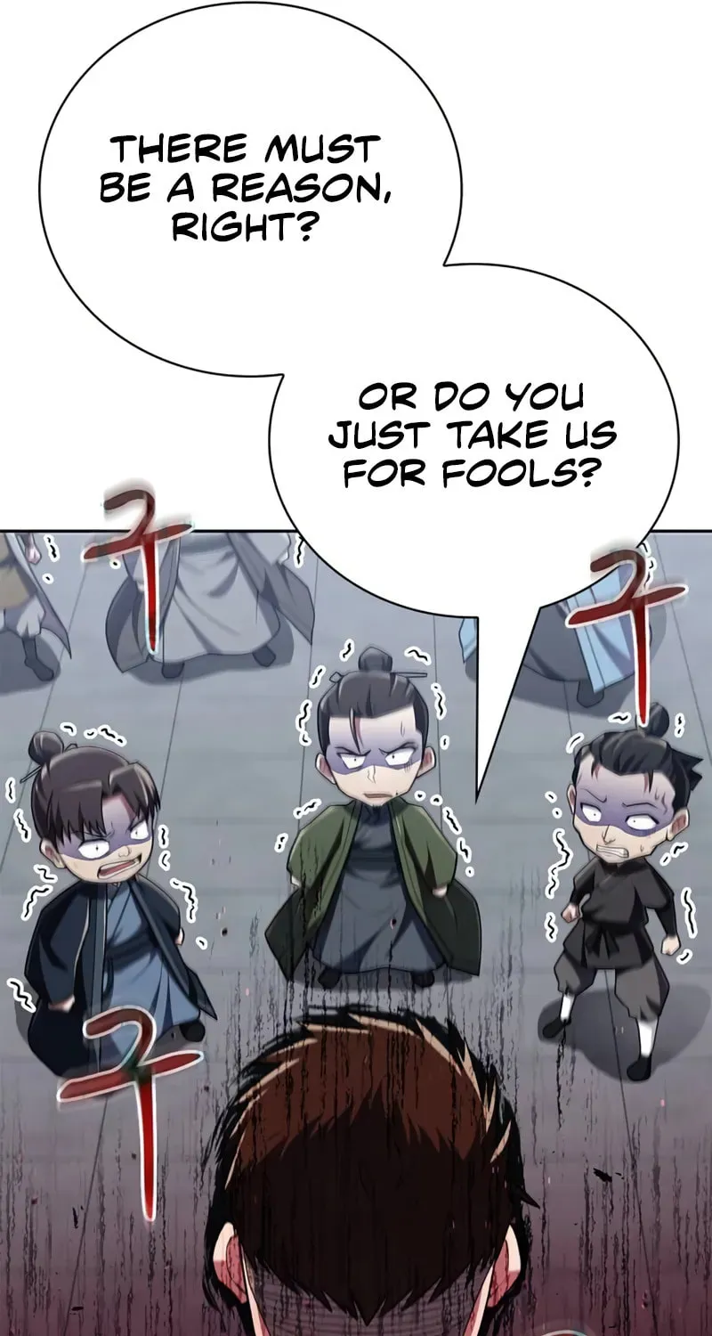 Read Genius Martial Arts Trainer chapter 47 image 103 on Lezhin