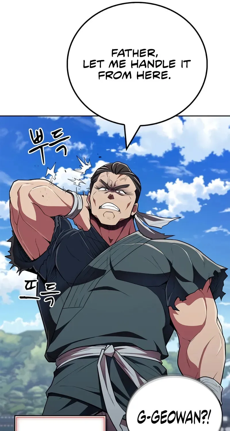 Read Genius Martial Arts Trainer chapter 47 image 107 on Lezhin