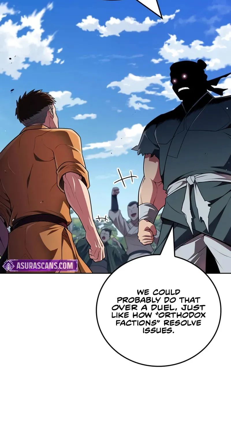 Read Genius Martial Arts Trainer chapter 47 image 109 on Lezhin