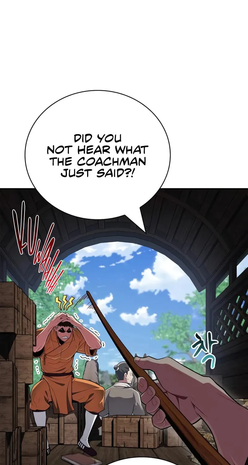 Read Genius Martial Arts Trainer chapter 47 image 12 on Lezhin