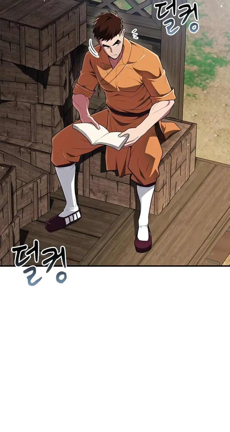 Read Genius Martial Arts Trainer chapter 47 image 2 on Lezhin